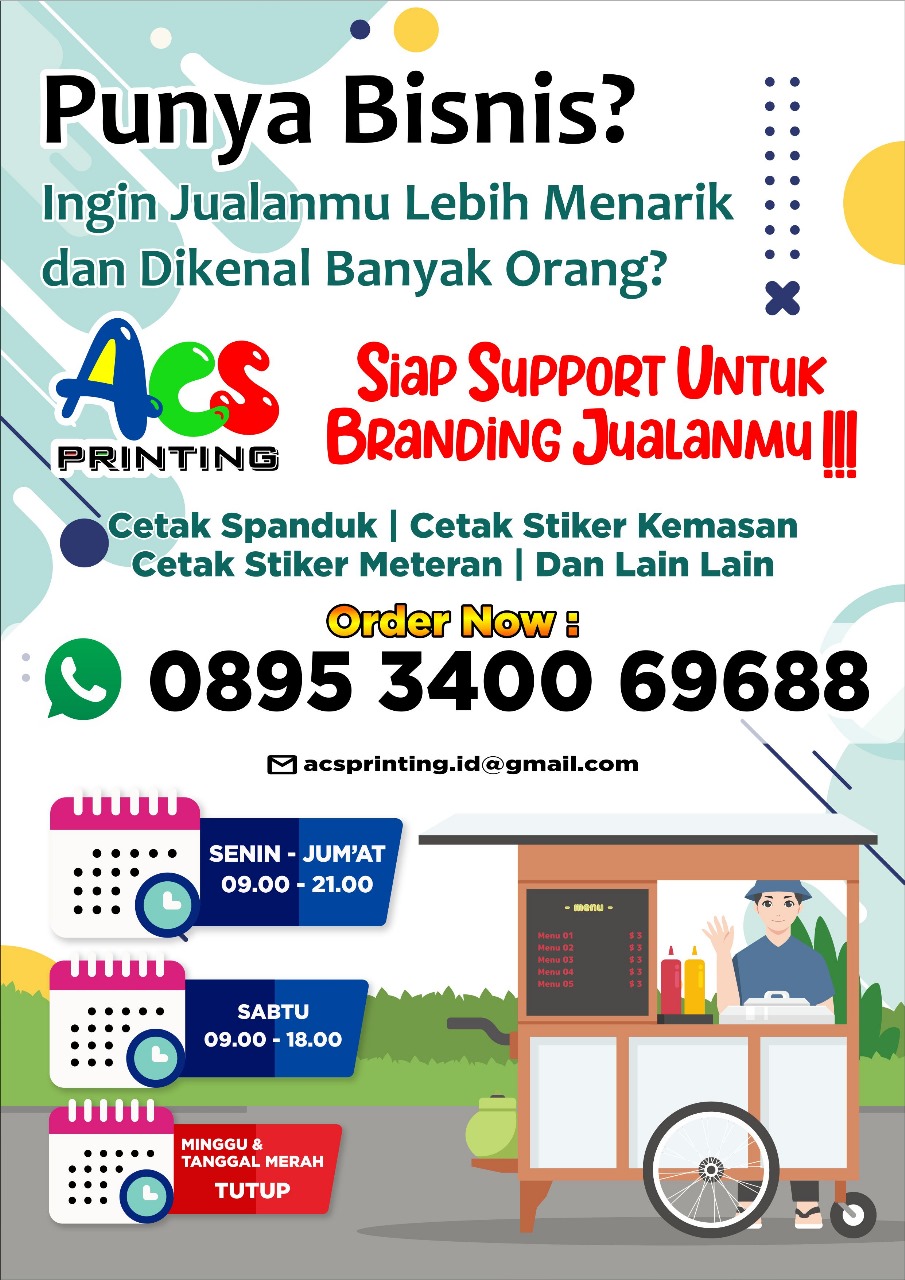 ACS Printing